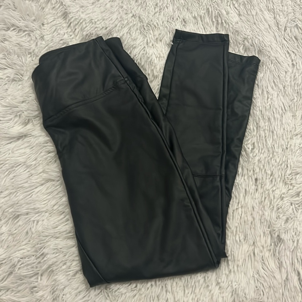 A New Day leather pants black🖤🖤